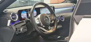 Mercedes-Benz CLA Bild 11