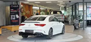 Mercedes-Benz CLA Bild 7