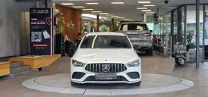 Mercedes-Benz CLA Bild 2