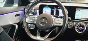 Mercedes-Benz CLA Bild 12