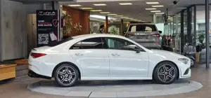 Mercedes-Benz CLA Bild 4