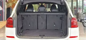 BMW X3 Bild 9