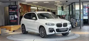 BMW X3 Bild 3