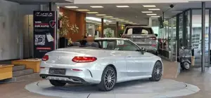 Mercedes-Benz C 220 Bild 9
