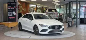 Mercedes-Benz CLA Bild 3