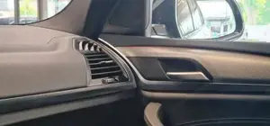 BMW X3 Bild 19