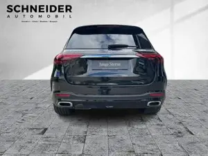 Mercedes-Benz GLE 350 Bild 5