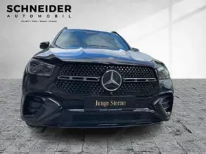 Mercedes-Benz GLE 350 Bild 3