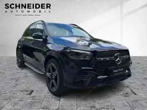 Mercedes-Benz GLE 350 Bild 2