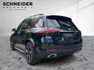 Mercedes-Benz GLE 350 Bild 4