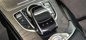 Mercedes-Benz C 220 Bild 19