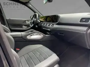 Mercedes-Benz GLE 350 Bild 7