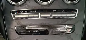 Mercedes-Benz C 220 Bild 16
