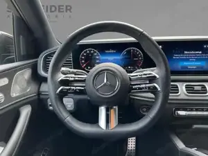 Mercedes-Benz GLE 350 Bild 9