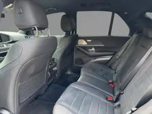 Mercedes-Benz GLE 350 Bild 12