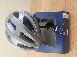 Abus Fahrradhelm Bild 2