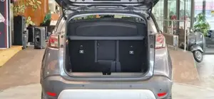 Opel Crossland Bild 9