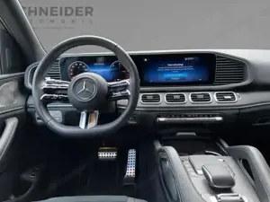 Mercedes-Benz GLE 350 Bild 8