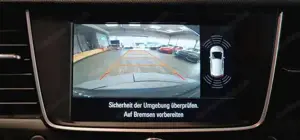 Opel Crossland Bild 13