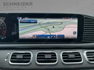 Mercedes-Benz GLE 350 Bild 10