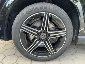 Mercedes-Benz GLE 350 Bild 11
