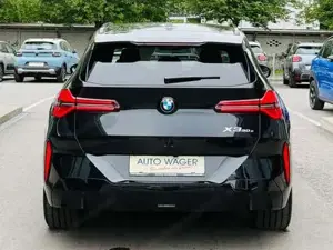 BMW X3 Bild 5