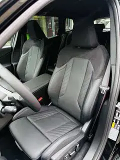 BMW X3 Bild 12