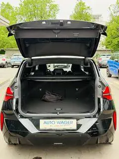 BMW X3 Bild 7