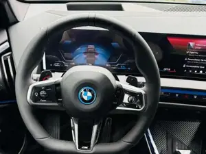 BMW X3 Bild 8