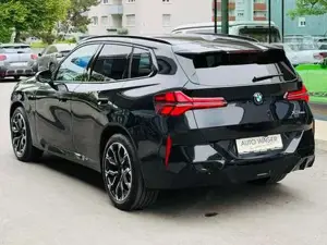 BMW X3 Bild 6