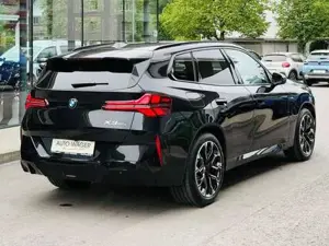 BMW X3 Bild 4