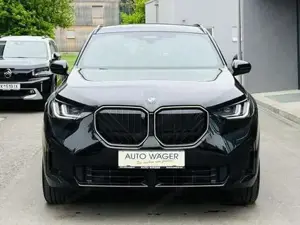 BMW X3 Bild 2