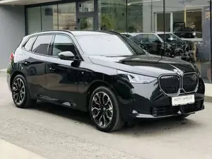 BMW X3 Bild 3