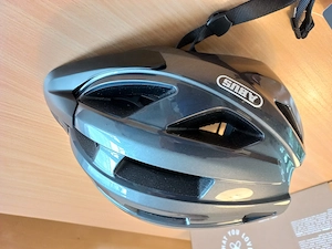 Fahrradhelm Abus neu ungebraucht  Größe S