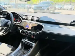 Audi Q3 Bild 8