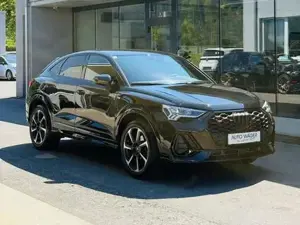 Audi Q3 Bild 3