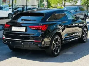 Audi Q3 Bild 4