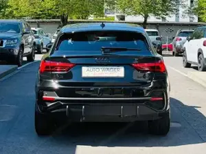 Audi Q3 Bild 5