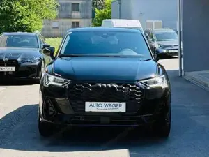 Audi Q3 Bild 2