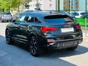 Audi Q3 Bild 6