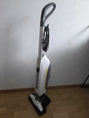 Bodenwischer Bild 3