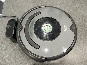 iRobot Roomba 676 - Gebraucht aber im TOP Zustand Bild 3