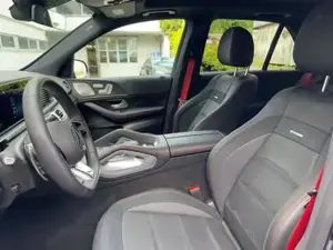 Mercedes-Benz GLE 53 AMG HYBRID 4MATIC+ ACC LM Sportauspuff Bild 12