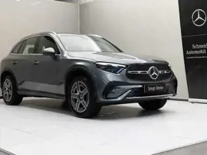 Mercedes-Benz GLC 300 de 4MATIC Navi Sport S-Sitz LED LM SpurW