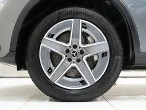 Mercedes-Benz GLC 300 de 4MATIC Navi Sport S-Sitz LED LM SpurW Bild 8