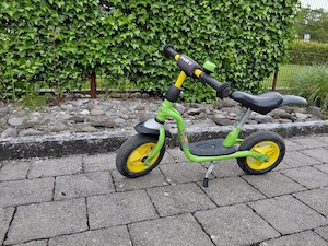 Puky Laufrad Bild 2