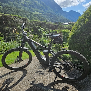 Verkaufe E-Bike, Cube Stereo Hybrid 140 PRO 500 Bild 3
