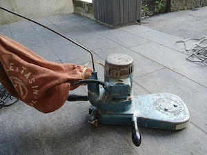Schleifmaschinen Bild 4