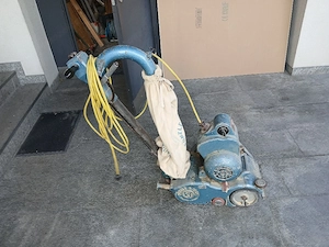 Schleifmaschinen Bild 2