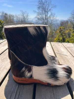 Fellstiefel Woody (bei Devich gekauft) Bild 2